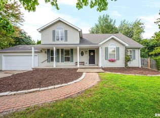 8739 N Picture Ridge Rd, Peoria, IL 61615