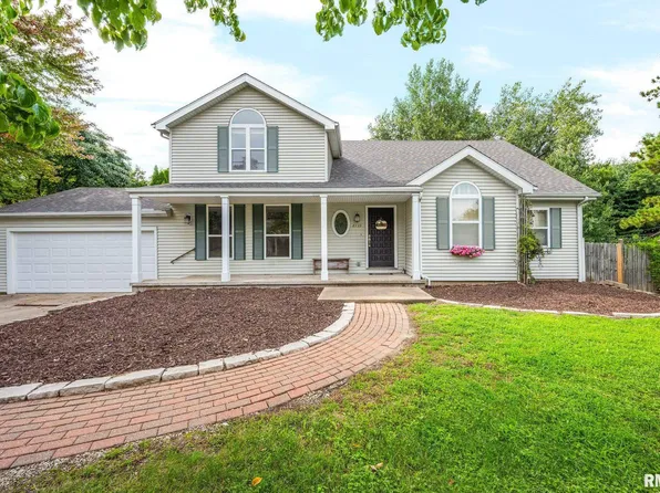 8739 N Picture Ridge Rd, Peoria, IL 61615