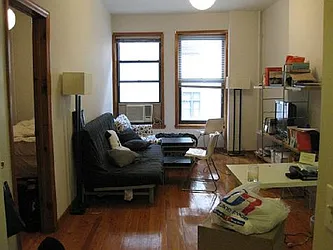 Rented by Joe Gotham LTD