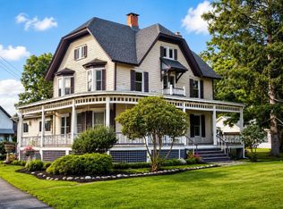 62 E Main St #3, Washingtonville, NY 10992