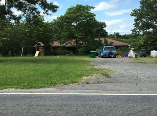 512 E Justice Rd, Cabot, AR 72023