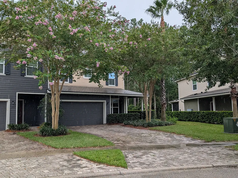 286 Magnolia Creek Walk