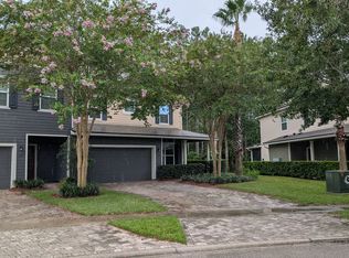 286 Magnolia Creek Walk, Ponte Vedra, FL 32081
