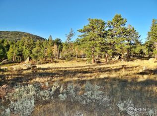 191 Cimarron Rd, Red Feather Lakes, CO 80545