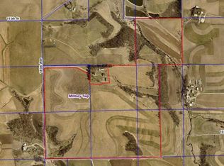 185th Ave, Ossian, IA 52161