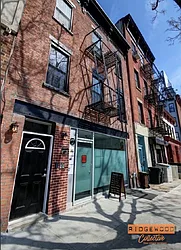 Rented by Voro NYC