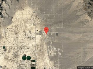 1220 E Airplane Pl, Pahrump, NV 89060