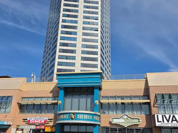 1515 Atlantic Place Boardwalk Ave, Atlantic City, NJ 08401