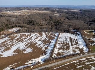 Bennett Rd #2, Frankfort, NY 13340