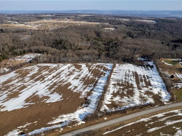 Bennett Rd #2, Frankfort, NY 13340