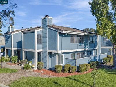 406 Olympus APT 5, Hercules, CA, 94547