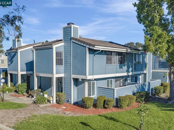 406 Olympus APT 5, Hercules, CA 94547