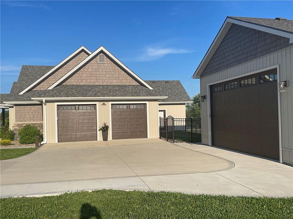 1049 Lake Viking Ter, Altamont, MO 64620 Zillow