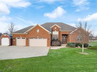 10366 Immel St NE, Canton, OH 44721