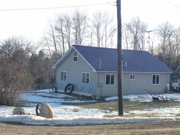 4121 Deckerville Rd, Lupton, MI 48635
