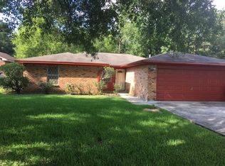 4360 Corley St, Beaumont, TX 77707