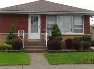 2538 Sonia Ln, Franklin Park, IL