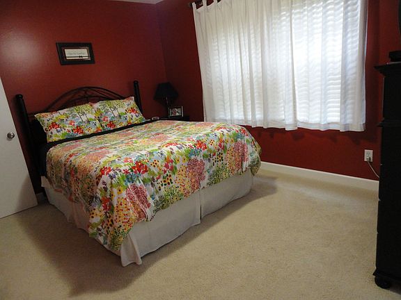 Bed 1