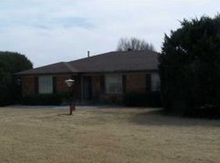 15128 SW 59th St, Yukon, OK 73099