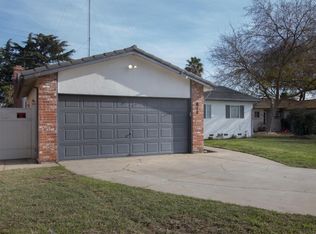 812 El Capitan Ave, Manteca, CA 95337