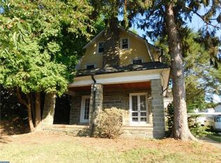 1105 S Keystone Ave, Upper Darby, PA 19082