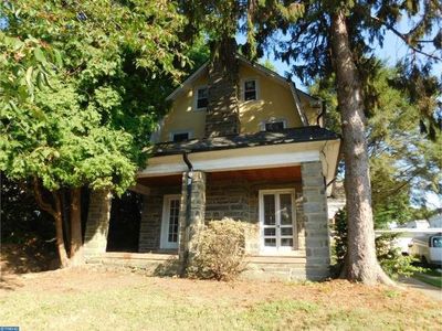 1105 S Keystone Ave, Upper Darby, PA, 19082