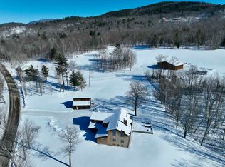 104 Upper Stonehouse Mountain Rd, Orford, NH 03777