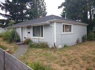 4804 SW Spokane St, Seattle, WA 98116