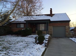 7321 Ticonderoga Ct, Cincinnati, OH 45230