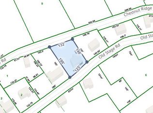 4670 Old Stage Rd, Kingsport, TN 37664