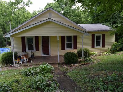 3136 Burnett Rd, Strawberry Plains, TN, 37871