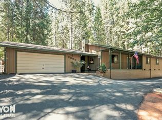 205 Alpine Dr, Colfax, CA 95713