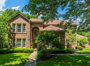 2205 Silktree Ct, Lexington, KY 40513