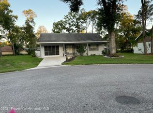 2171 Wingfoot Ct, Spring Hill, FL 34606