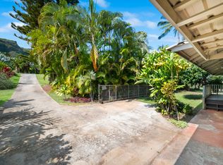 322A Makani Rd, Kapaa, HI 96746