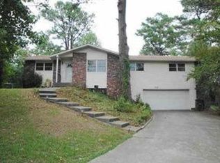 108 Tamarack Ct, Hot Springs, AR 71901