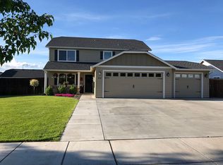 1350 Megan Dr #1350, Moses Lake, WA 98837