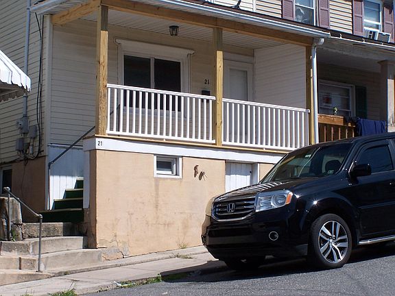 Street View - Front View