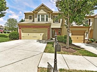 3031 Cross Creek Dr #137, Cumming, GA 30040