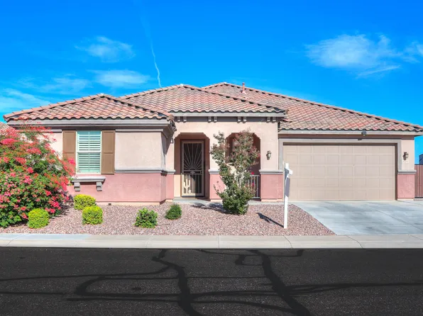20497 N DANIELLE Avenue, Maricopa, AZ 85138