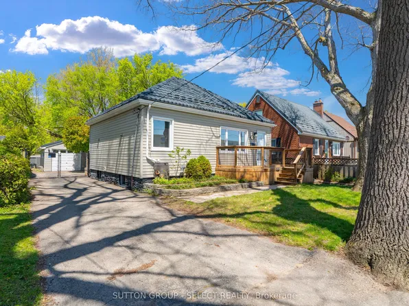 1242 Brydges St, London, ON N5W 2C1