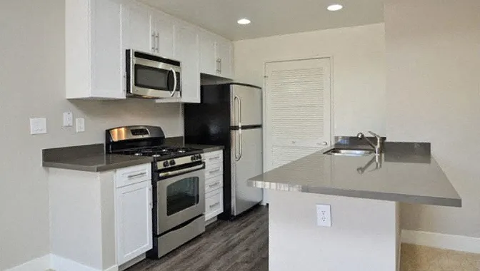 Westcreek Apartments — Photo 19