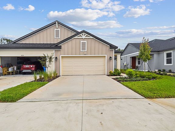 Sandpiper - New Villa Home