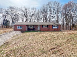2160 Sunset Dr, White Bluff, TN 37187