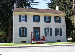 234 E Camden Wyoming Ave, Camden Wyoming, DE