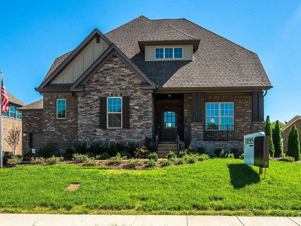 1st image of 365 Tulley Ct #109-lot 109