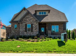 365 Tulley Ct #109-LOT 109, Nolensville, TN 37135