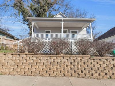 311 N Silver St, Paola, KS, 66071