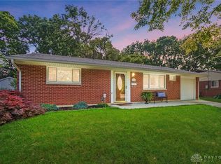 240 W Market St, Springboro, OH 45066