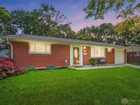 240 W Market St, Springboro, OH 45066